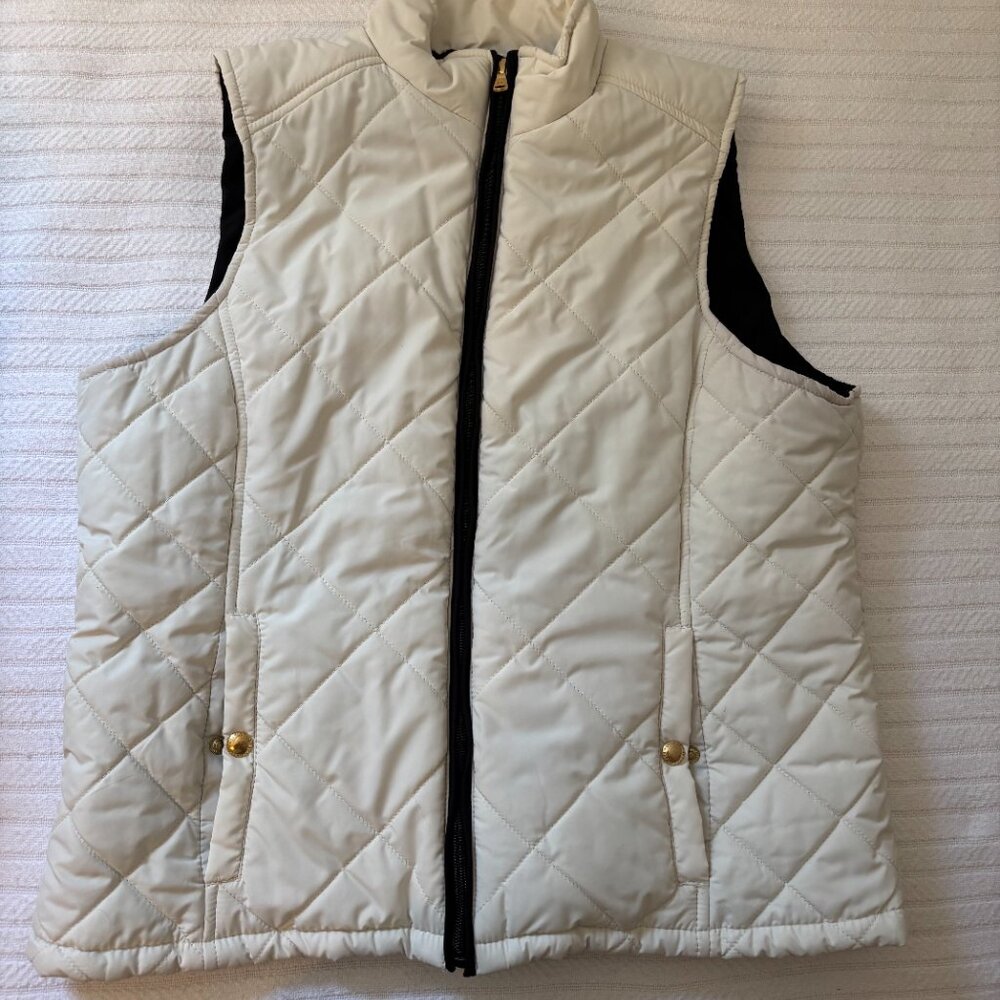 Lauren Ralph Lauren Vest